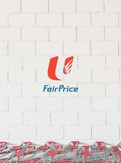 FAIRPRICE ONLINE DELIVERY