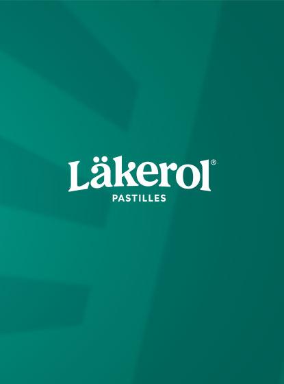 LÄKEROL RELAUNCH