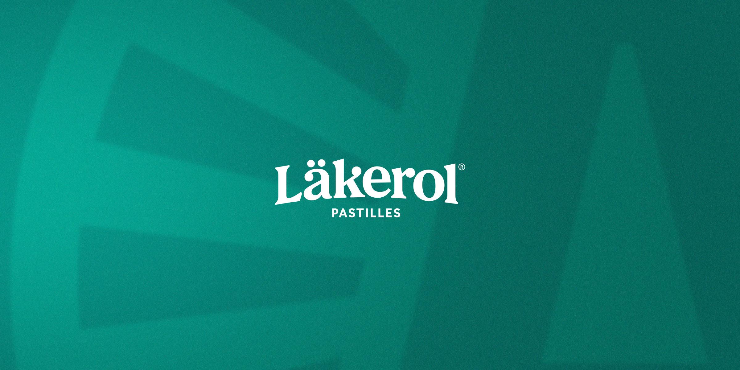 LÄKEROL RELAUNCH - Cloetta - 1