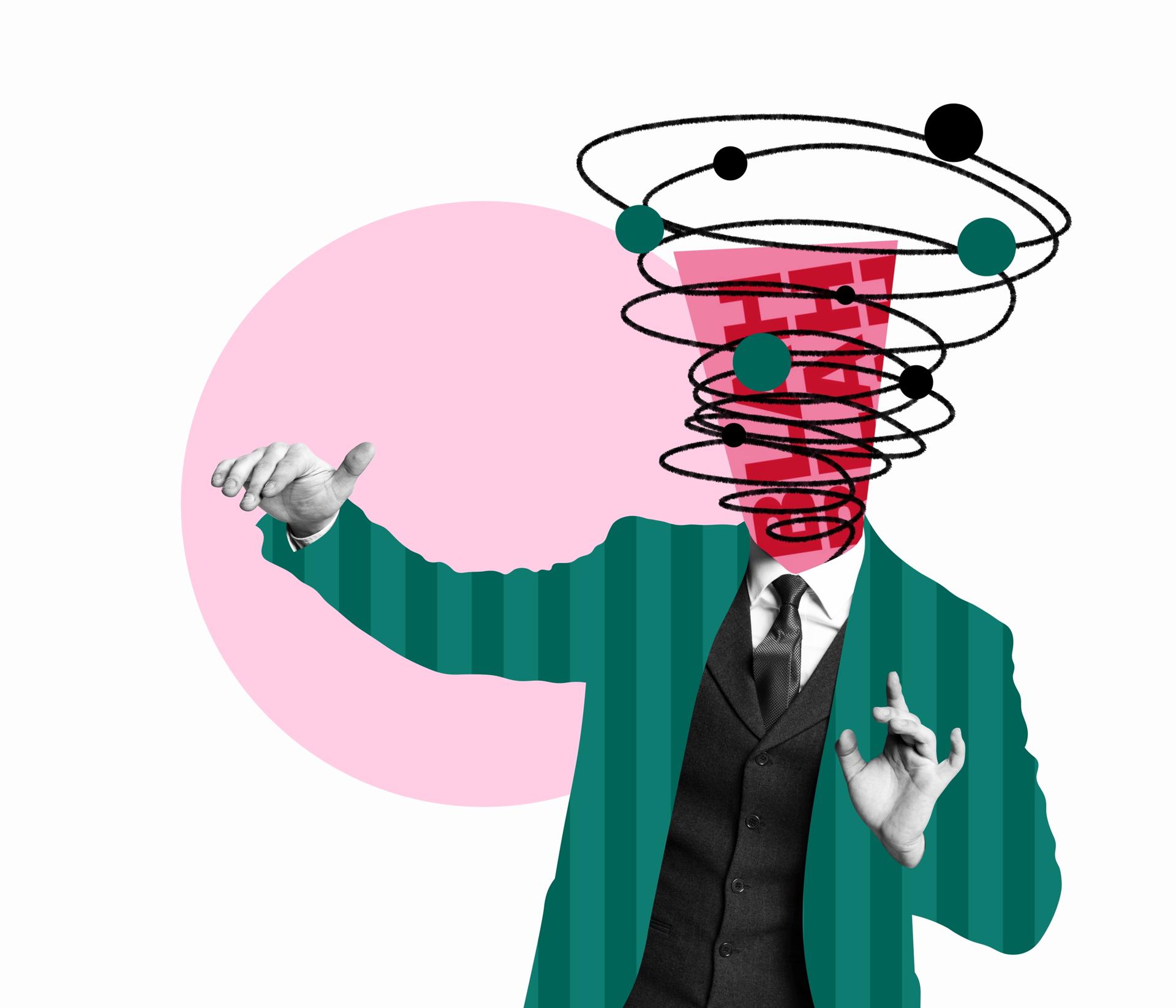 The Brief Isn’t Too Tight. The Work Is Too Polite.