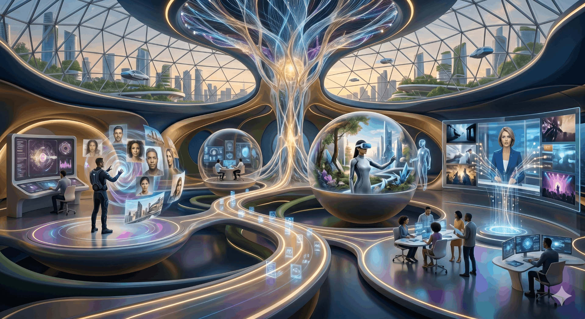 2026 AI Media Predictions in Singapore and Malaysia: What Brands Should Do Next