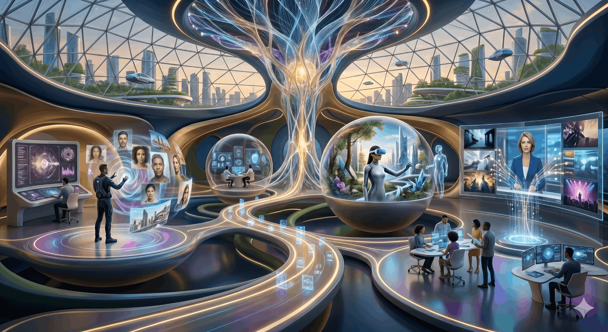 2026 AI Media Predictions in Singapore and Malaysia: What Brands Should Do Next