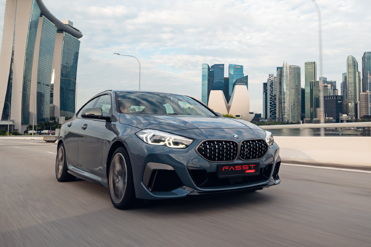 What Singapore’s Used Car Boom Reveals About the Modern Consumer