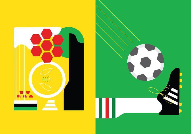 Where Singaporeans Will Watch the World Cup and Where Brands Should Be Buying Their Ads