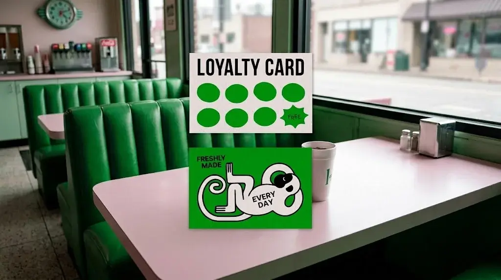 You Dont Have a Loyalty Programme. You Have a Discount Habit.