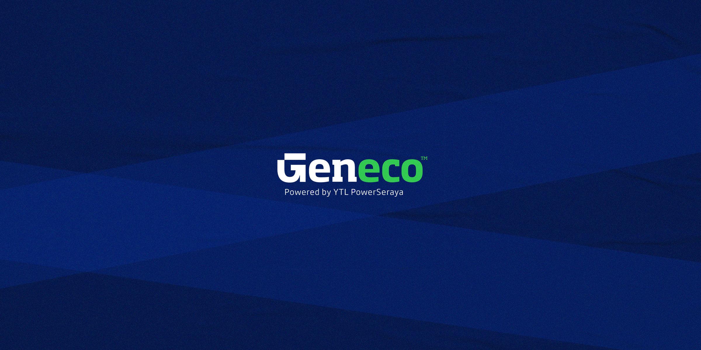GENECO - GENECO - 1